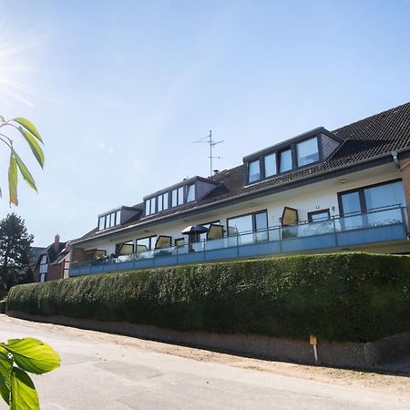 Seeperle Scharbeutz Exterior photo