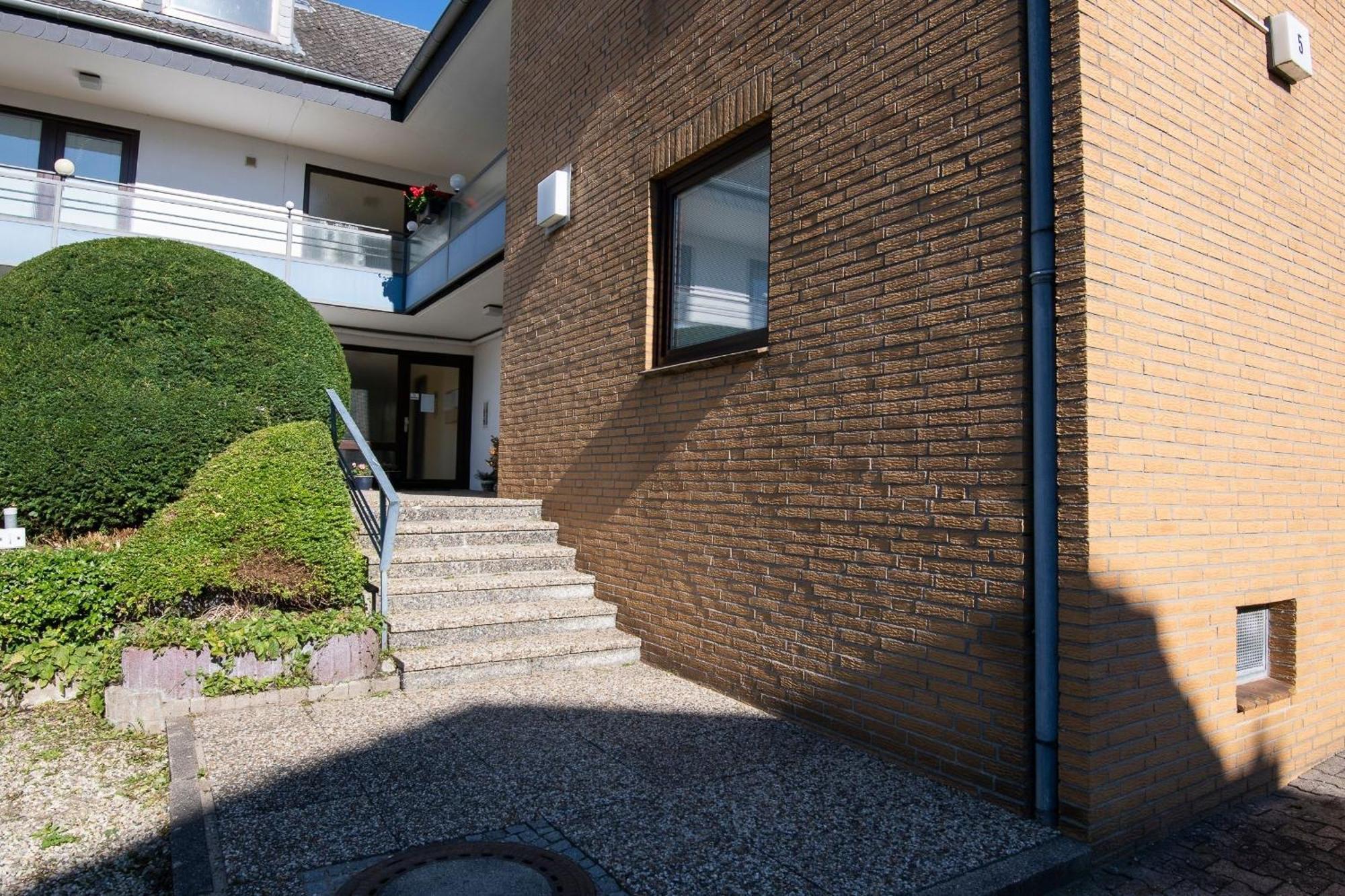 Seeperle Scharbeutz Exterior photo